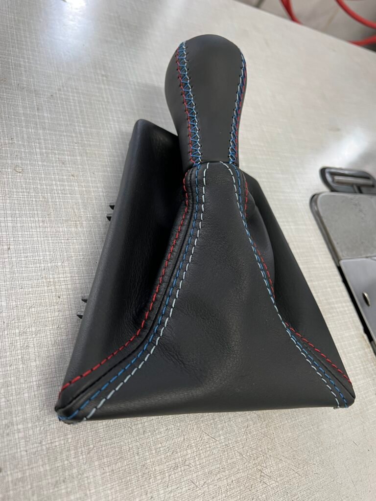 Váltó és kézifék szoknya