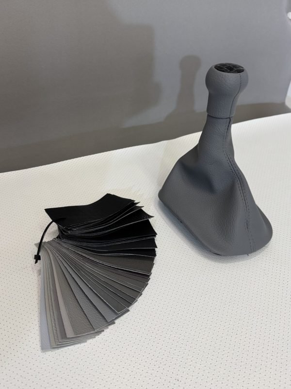 Váltó és kézifék szoknya